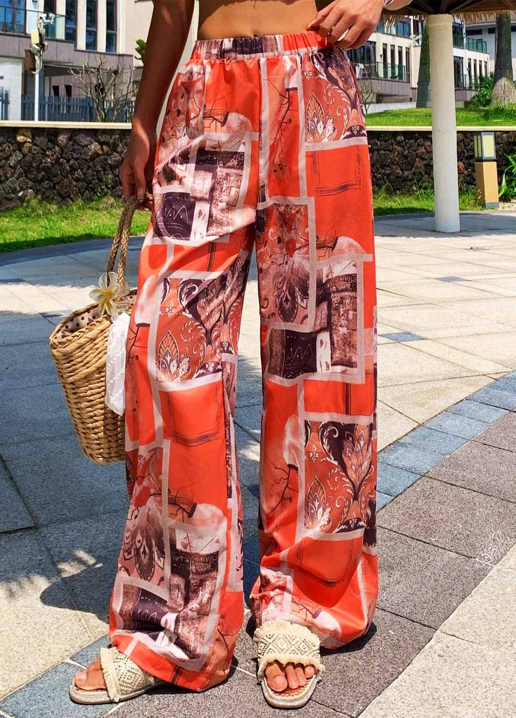 Штани SHEIN (367747400)