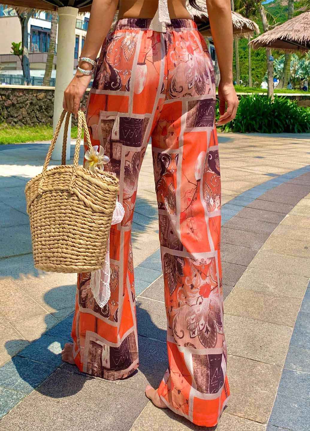 Штани SHEIN (367747400)