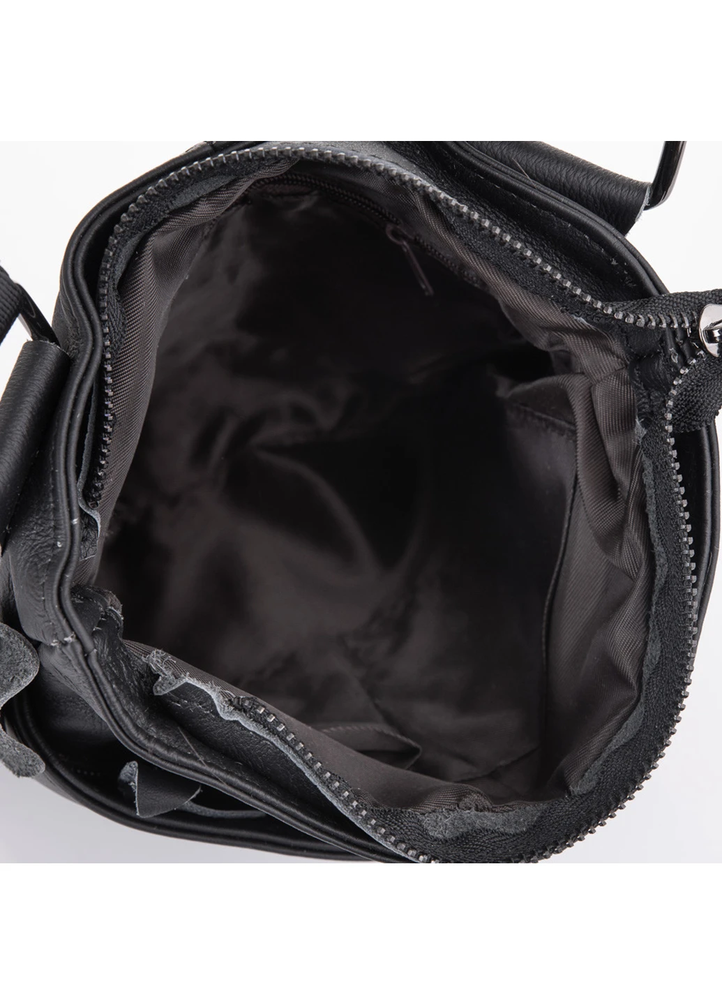 Мужская кожаная сумка 22х25х2 см Buffalo Bags (255710413)