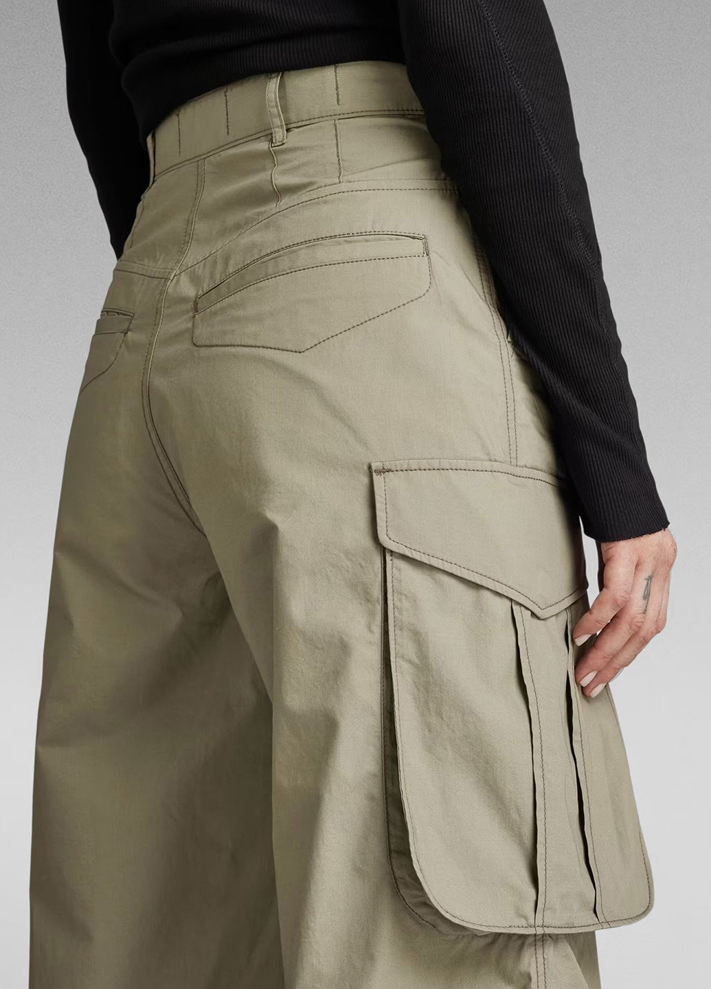 Брюки G-Star Raw (306813948)