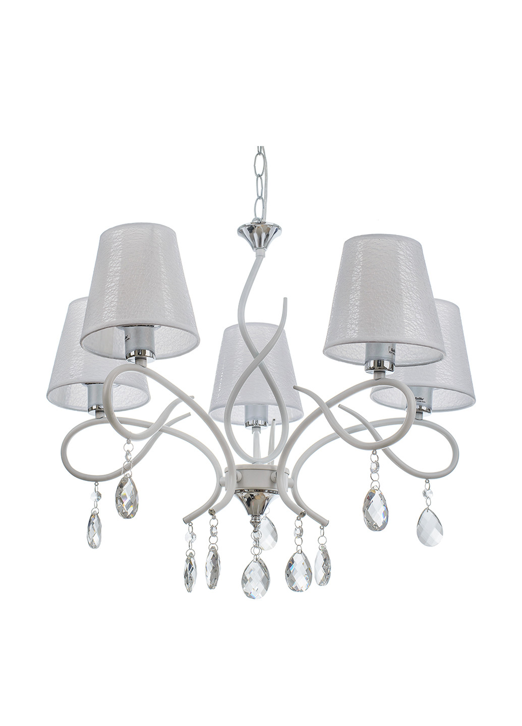 Люстра, 580х400 мм Brille (138507282)