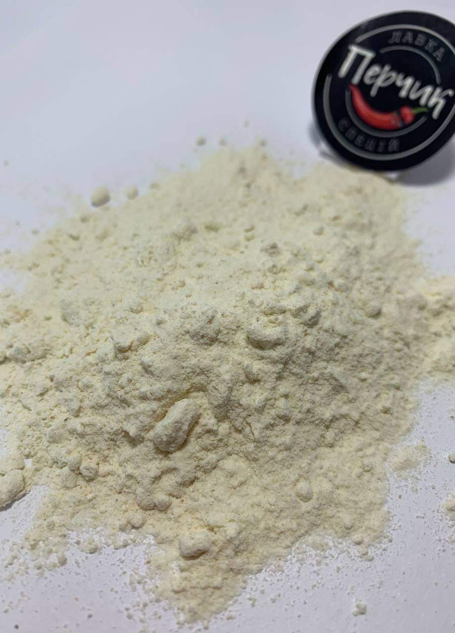 Цибуля сушена мелена 100 грам No Brand (251407436)