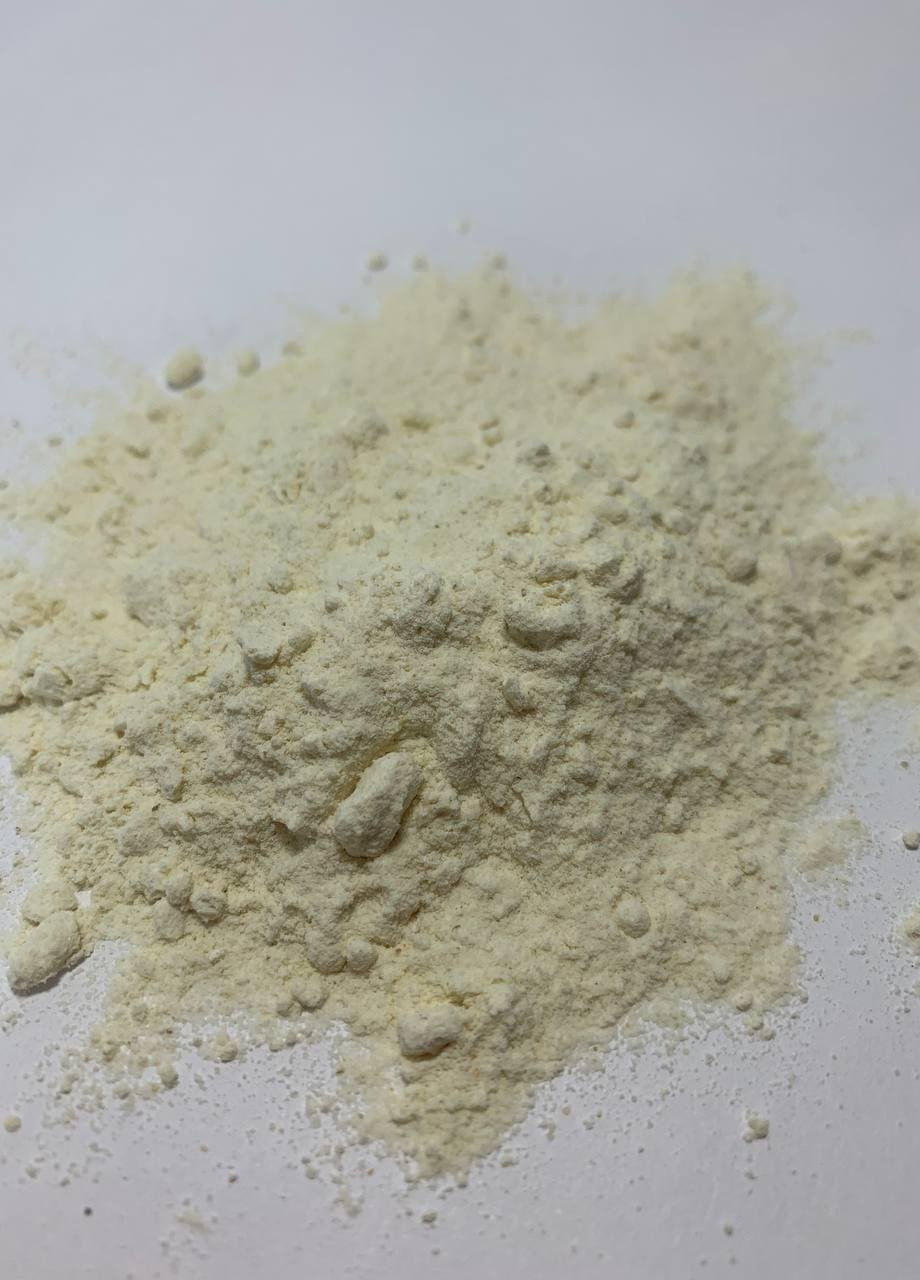 Цибуля сушена мелена 100 грам No Brand (251407436)