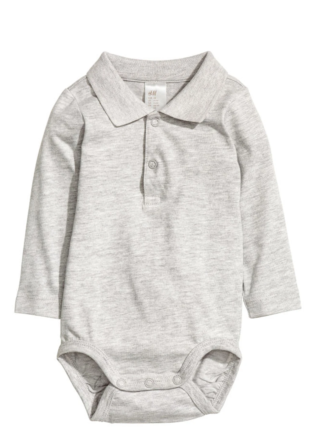 Боди H&M (96011793)