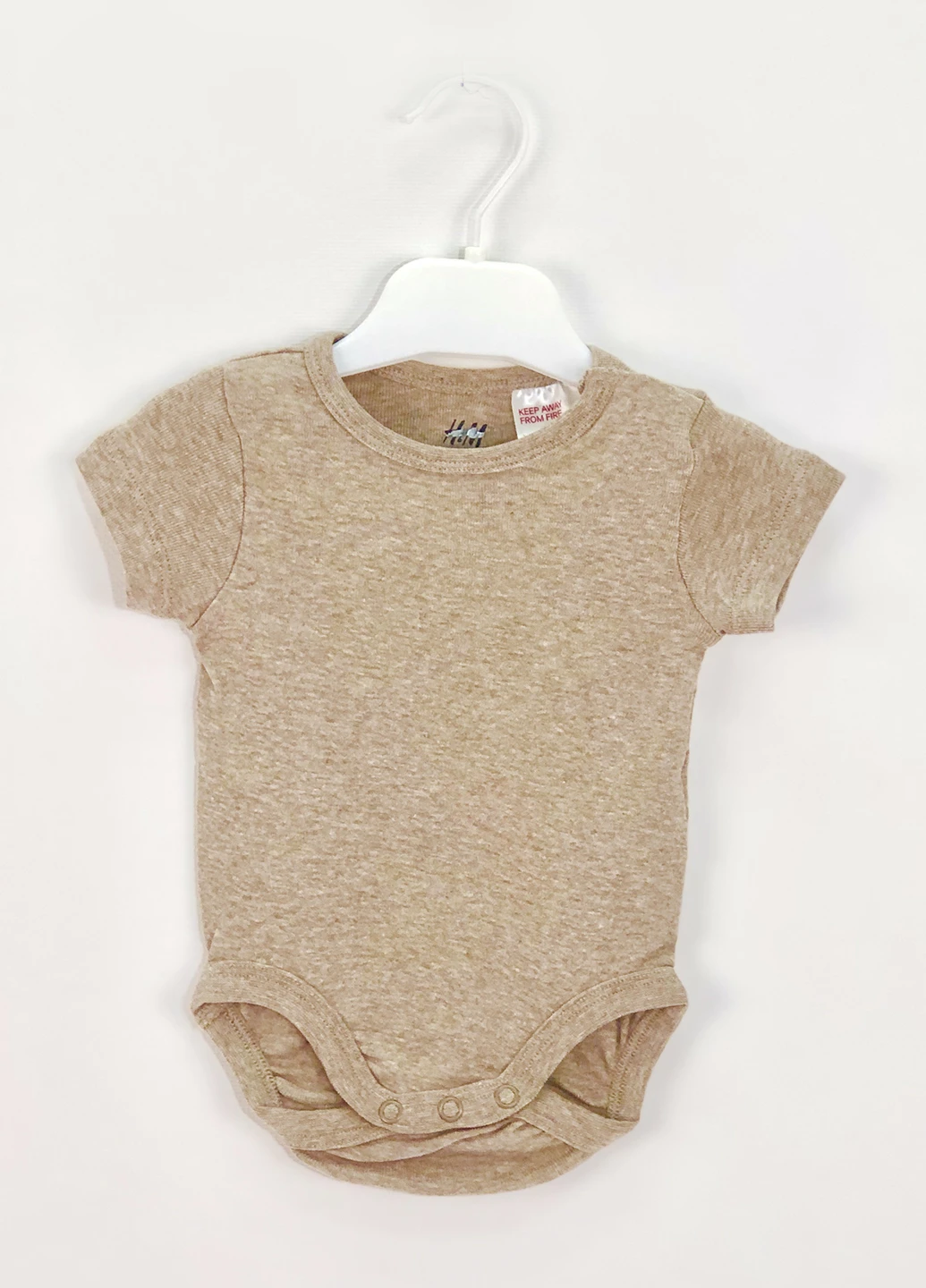 Боди H&M (165184354)