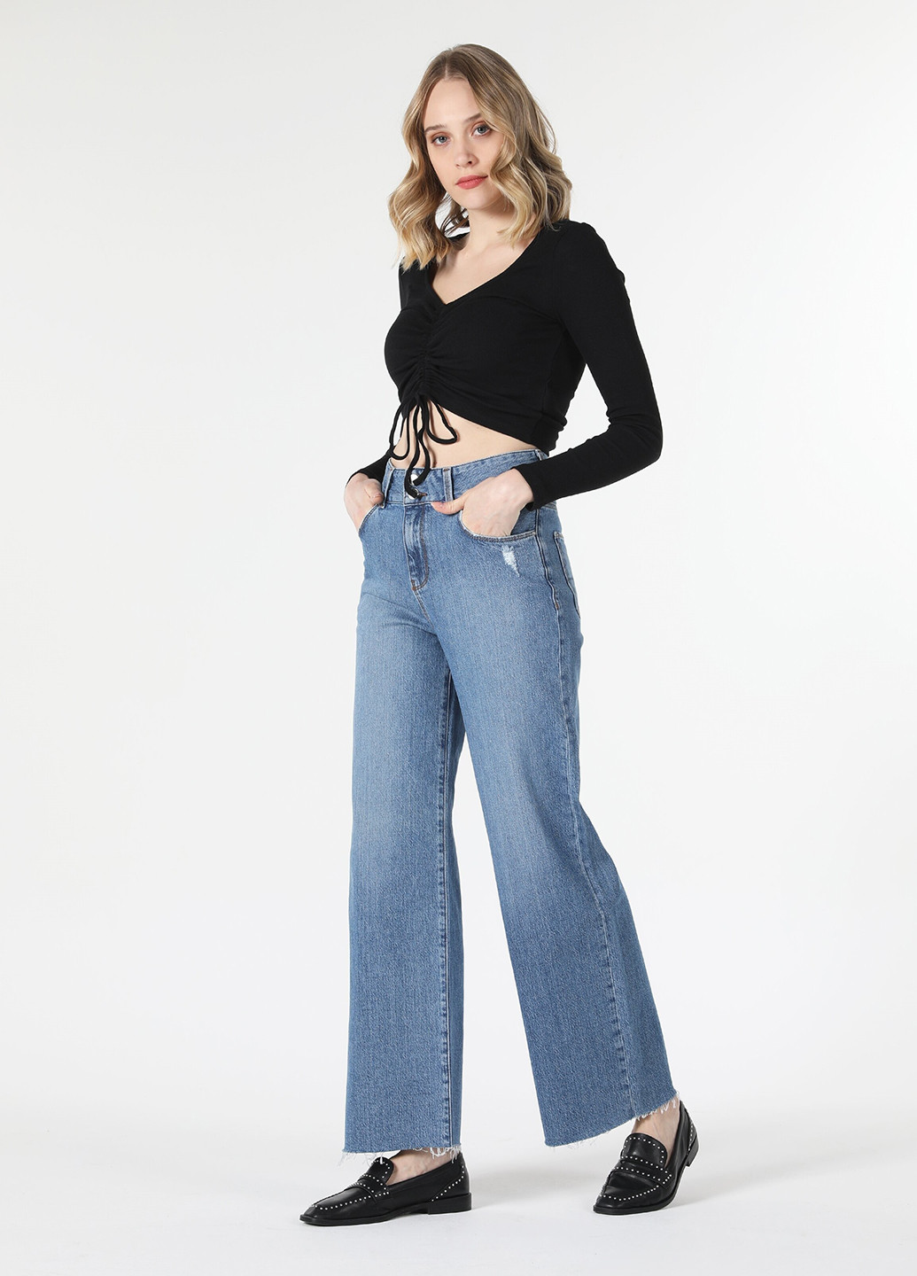 Топ Colin's (253409887)