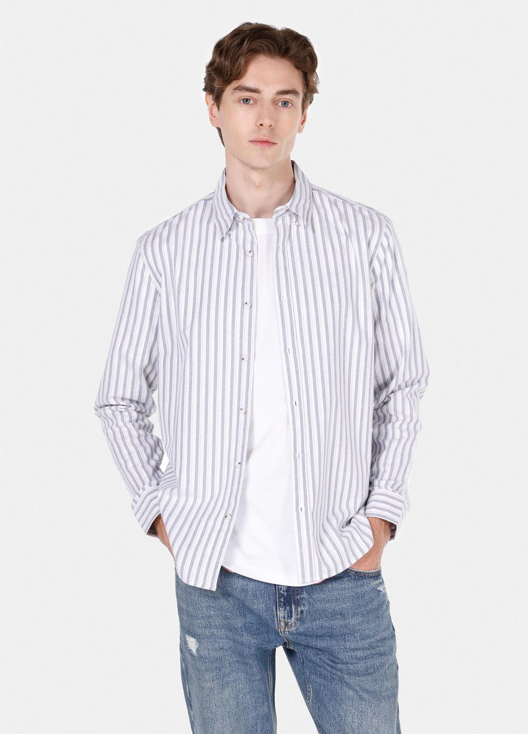 Сорочка Colin's (335976425)