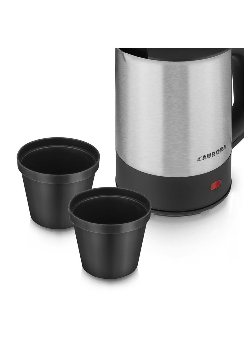 Электрический чайник 3417AU 0.5 л Aurora (253628149)