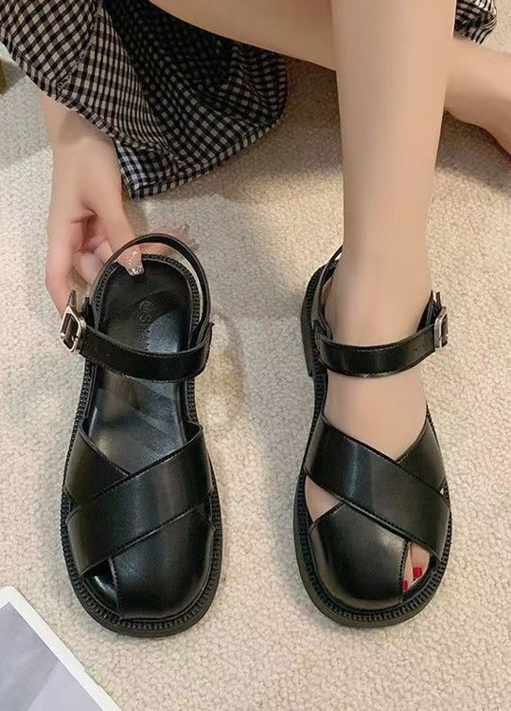 Босоніжки Vi (329849755)