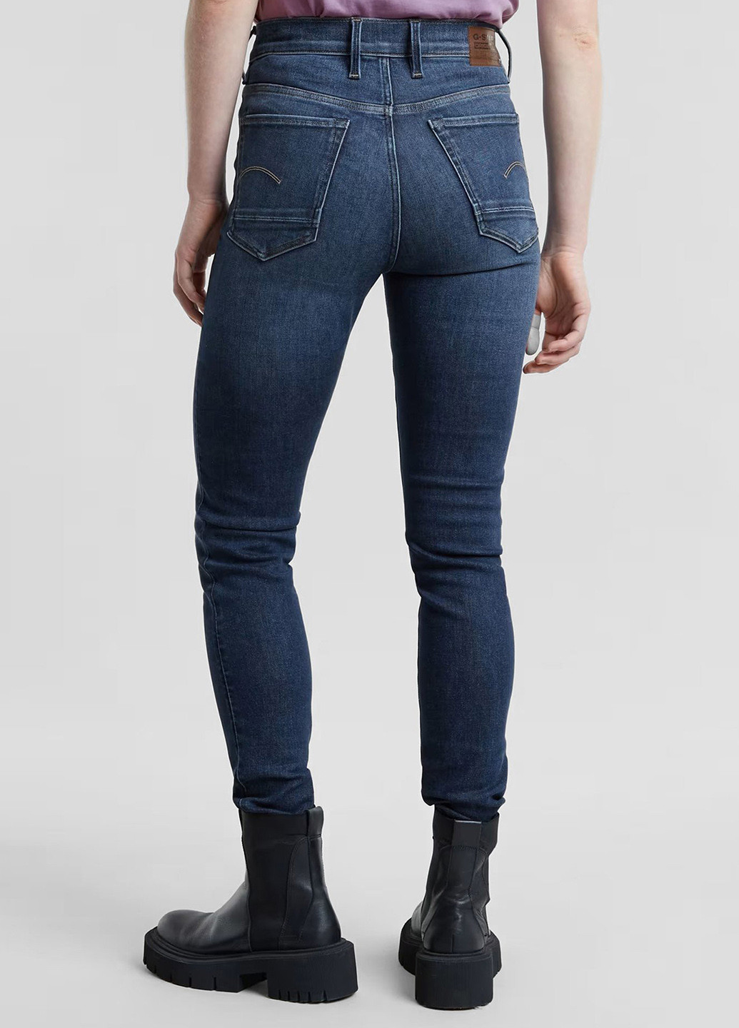 Джинсы G-Star Raw - (314984465)