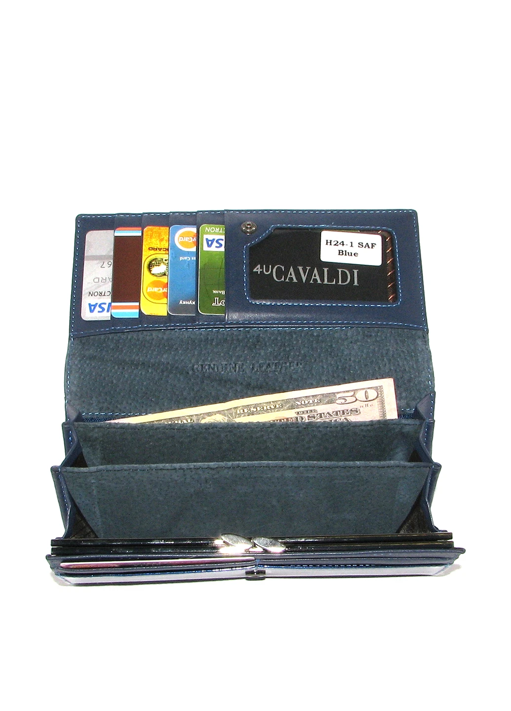 Кошелек Cavaldi (32543568)