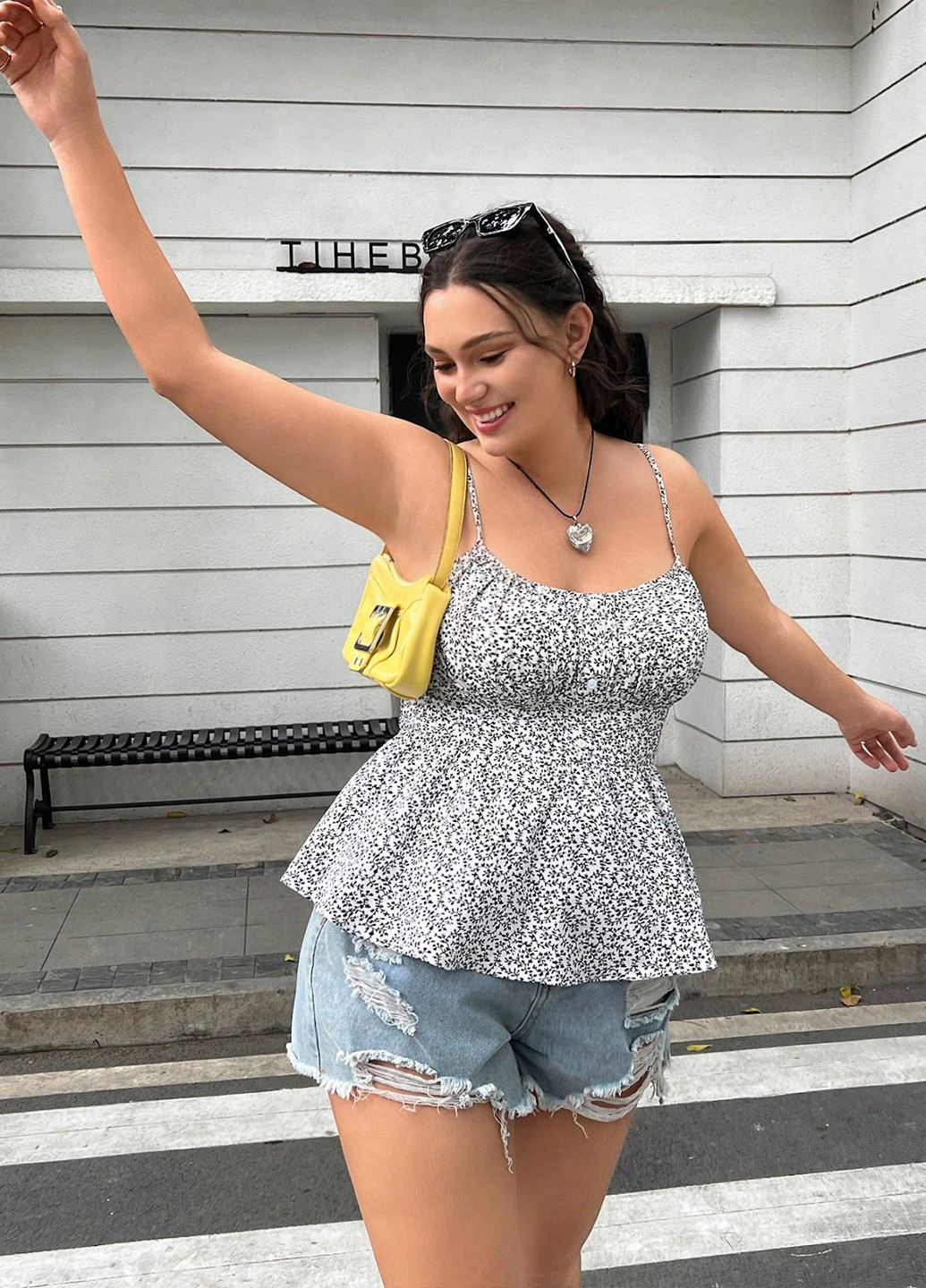 Топ SHEIN (323638411)