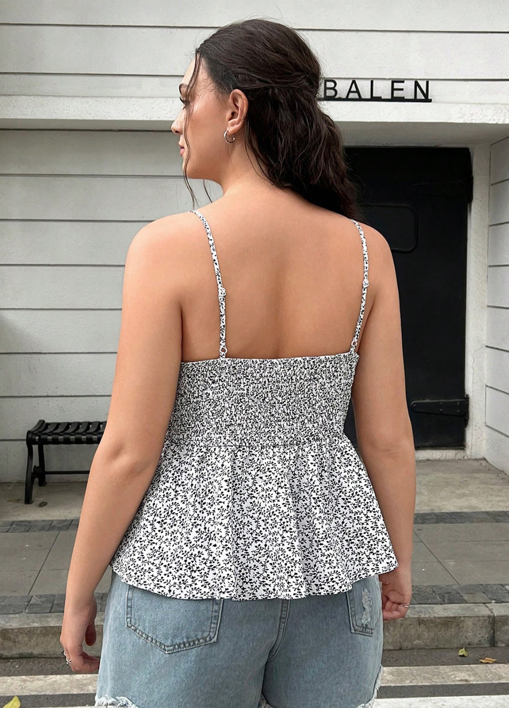 Топ SHEIN (323638411)