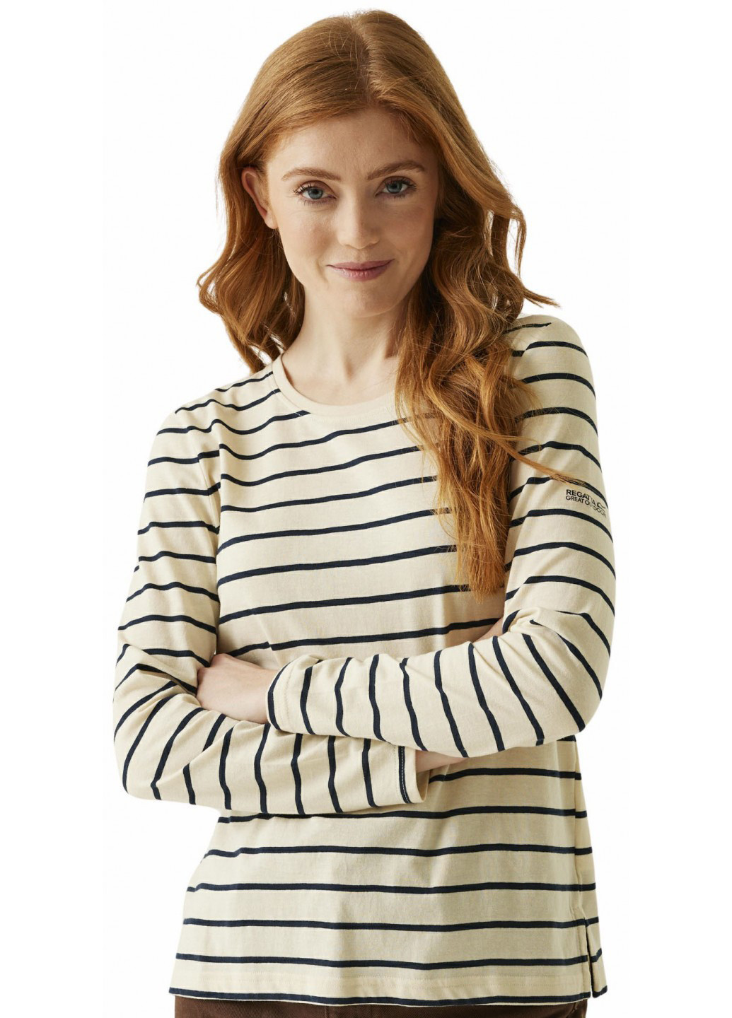 Реглан Regatta (325685622)