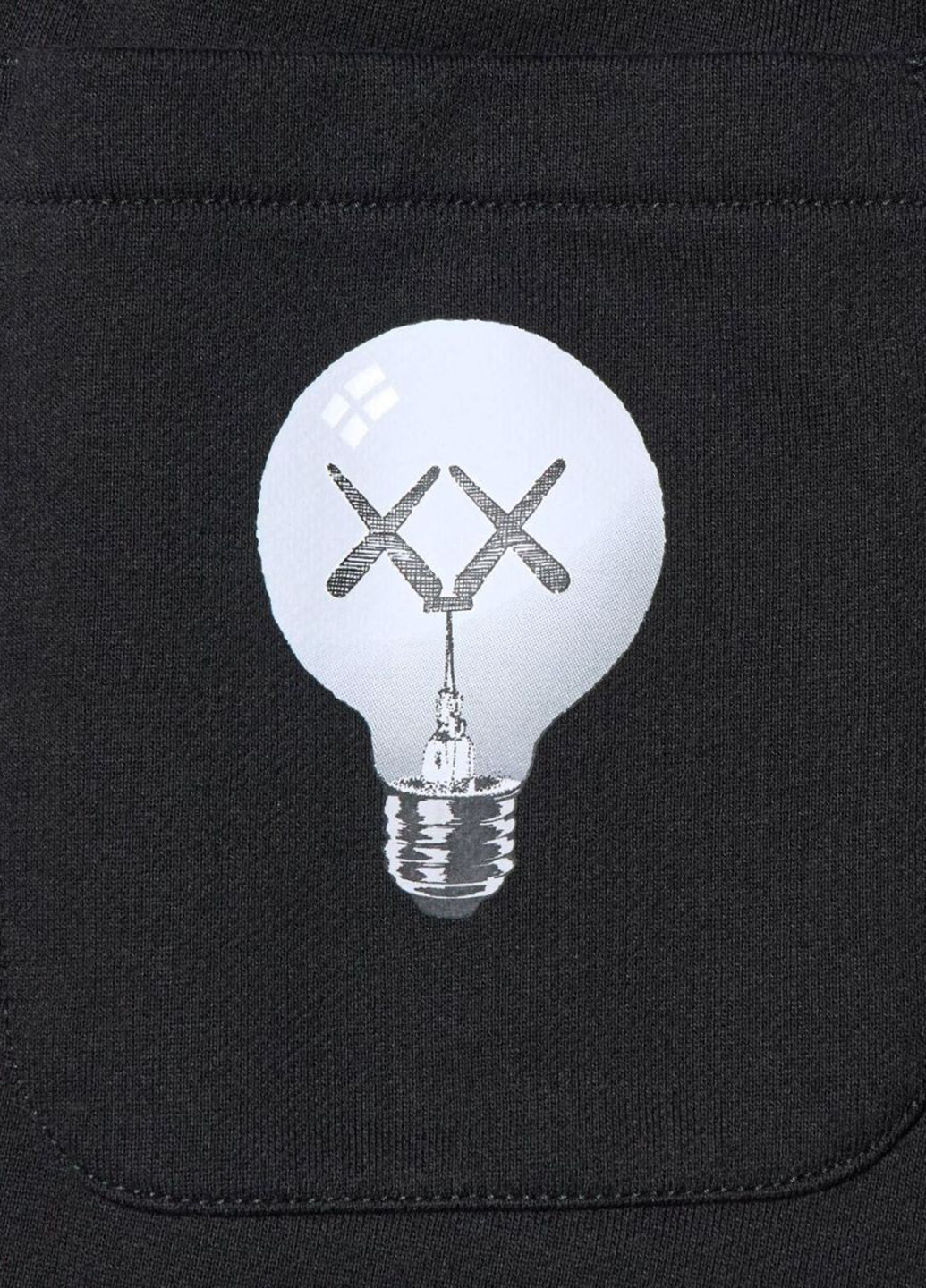 Спортивный костюм (свитшот, штаны) Uniqlo (331289386)