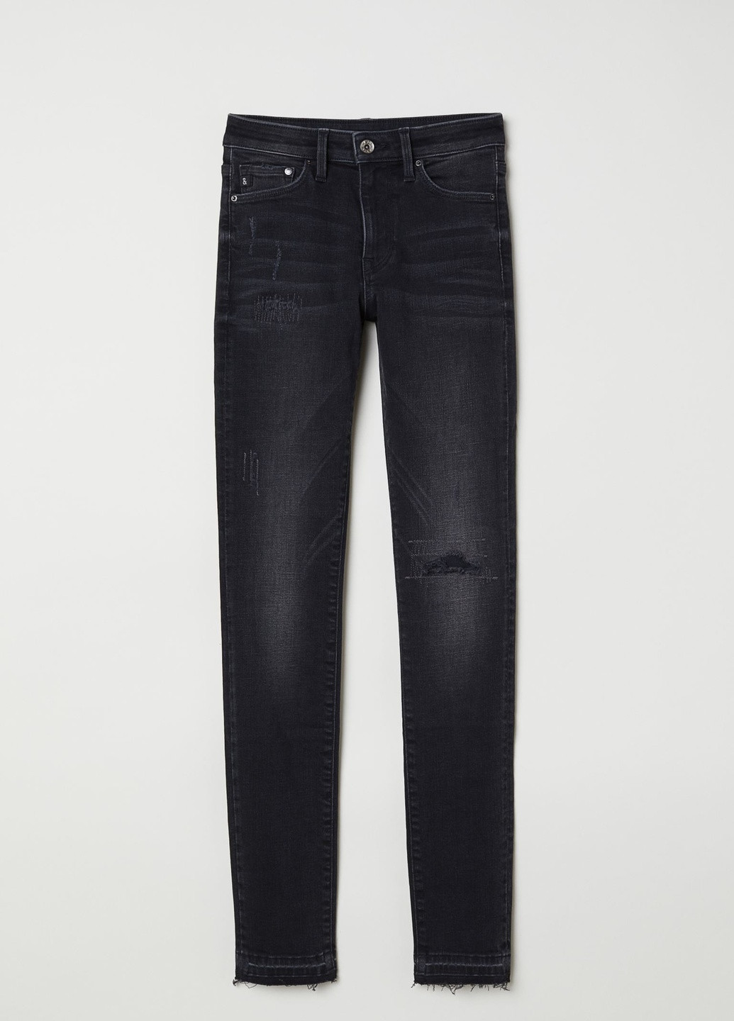 Джинсы H&M - (252775551)