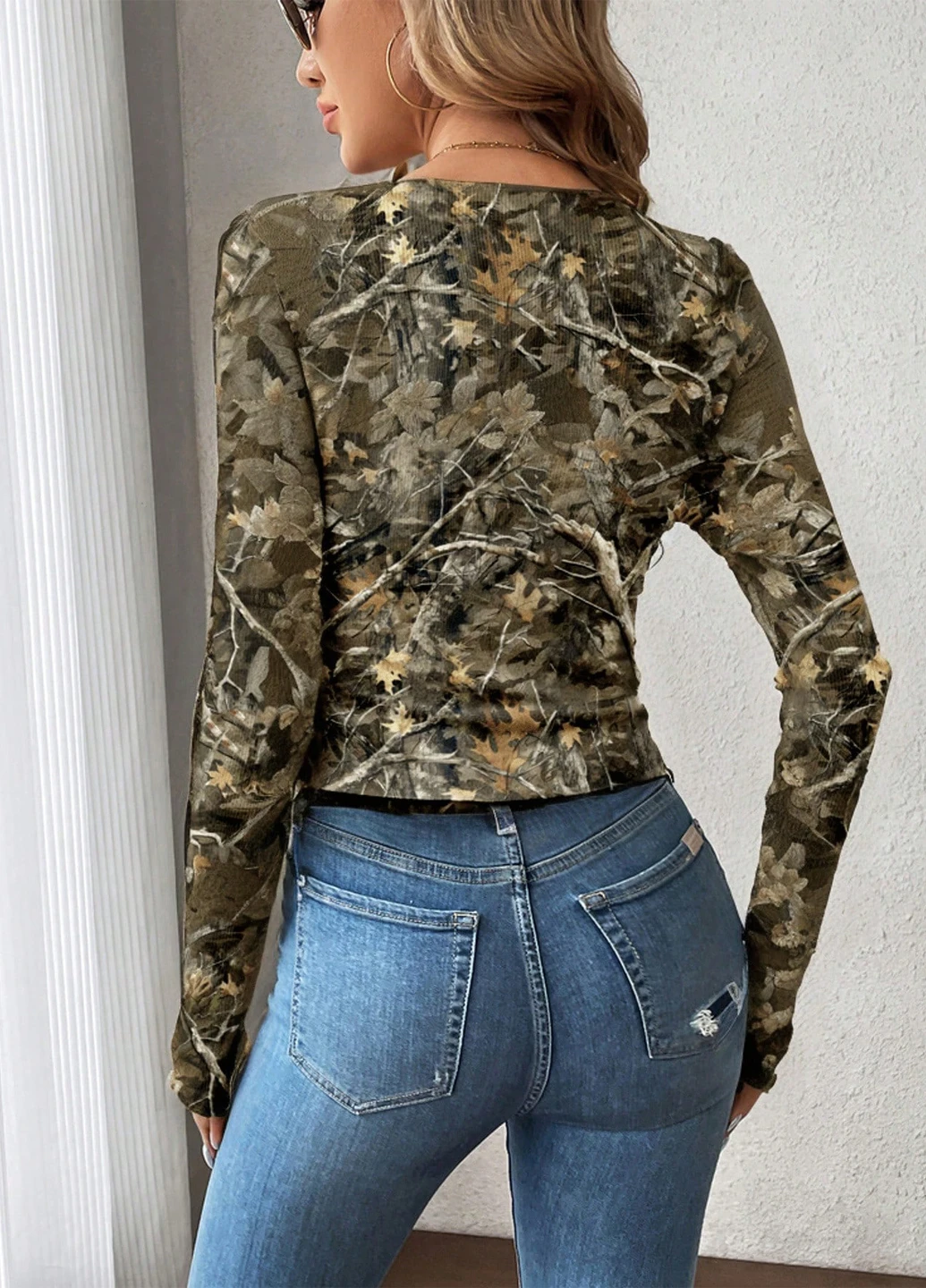 Кофта SHEIN (345181703)