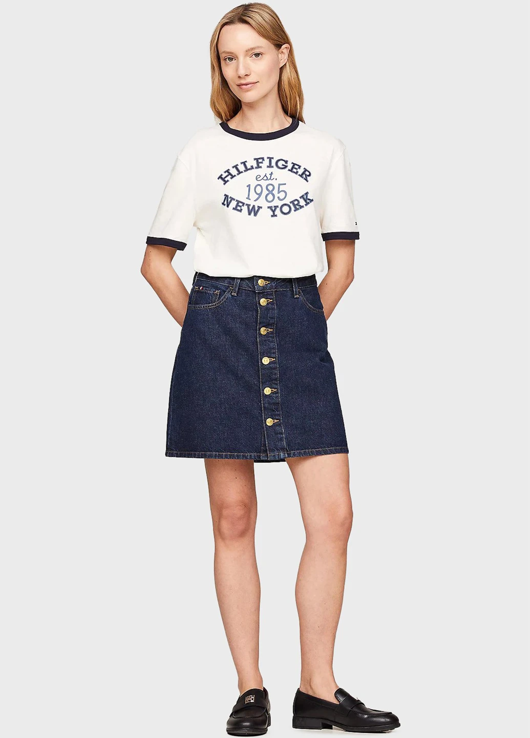 Спідниця Tommy Hilfiger (315066979)