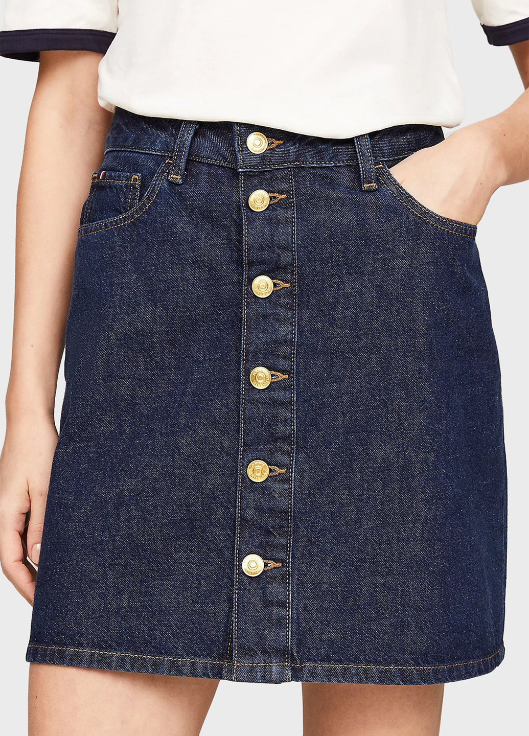 Спідниця Tommy Hilfiger (315066979)