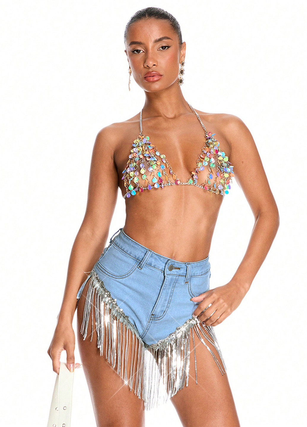 Шорти SHEIN (337992241)