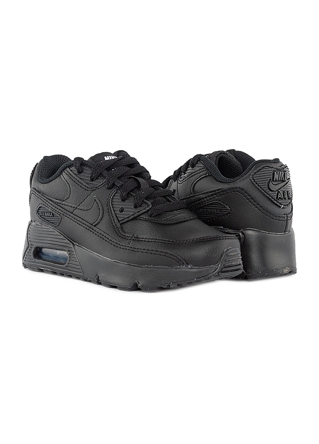 Кроссовки AIR MAX 90 LTR (PS) Nike (254546888)