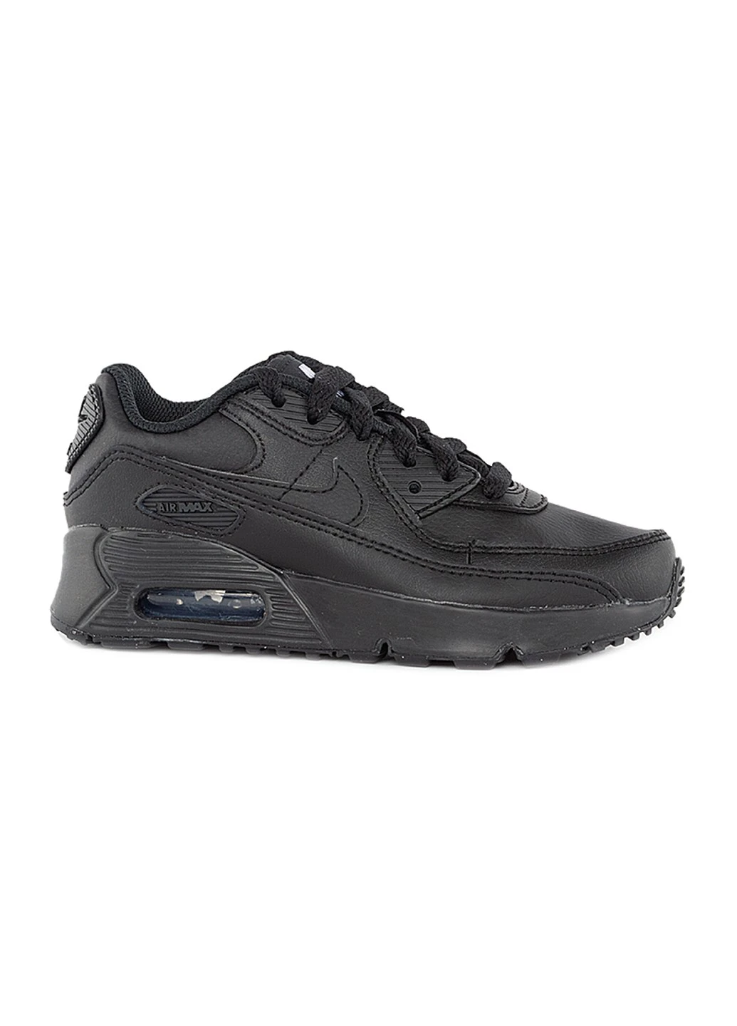 Кроссовки AIR MAX 90 LTR (PS) Nike (254546888)