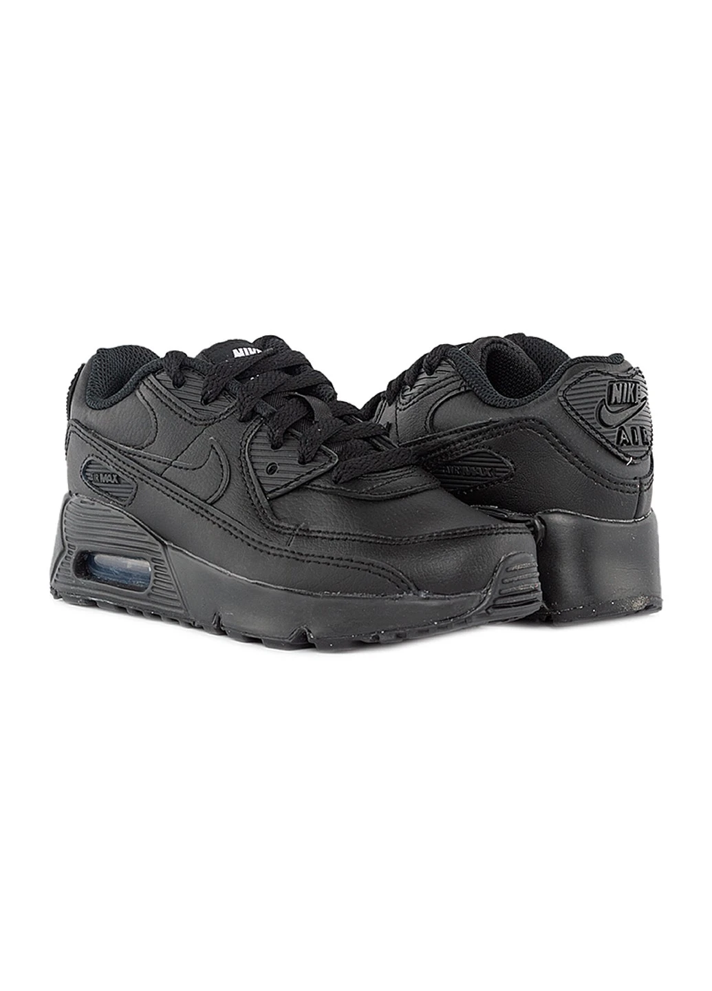 Кроссовки AIR MAX 90 LTR (PS) Nike (254546888)