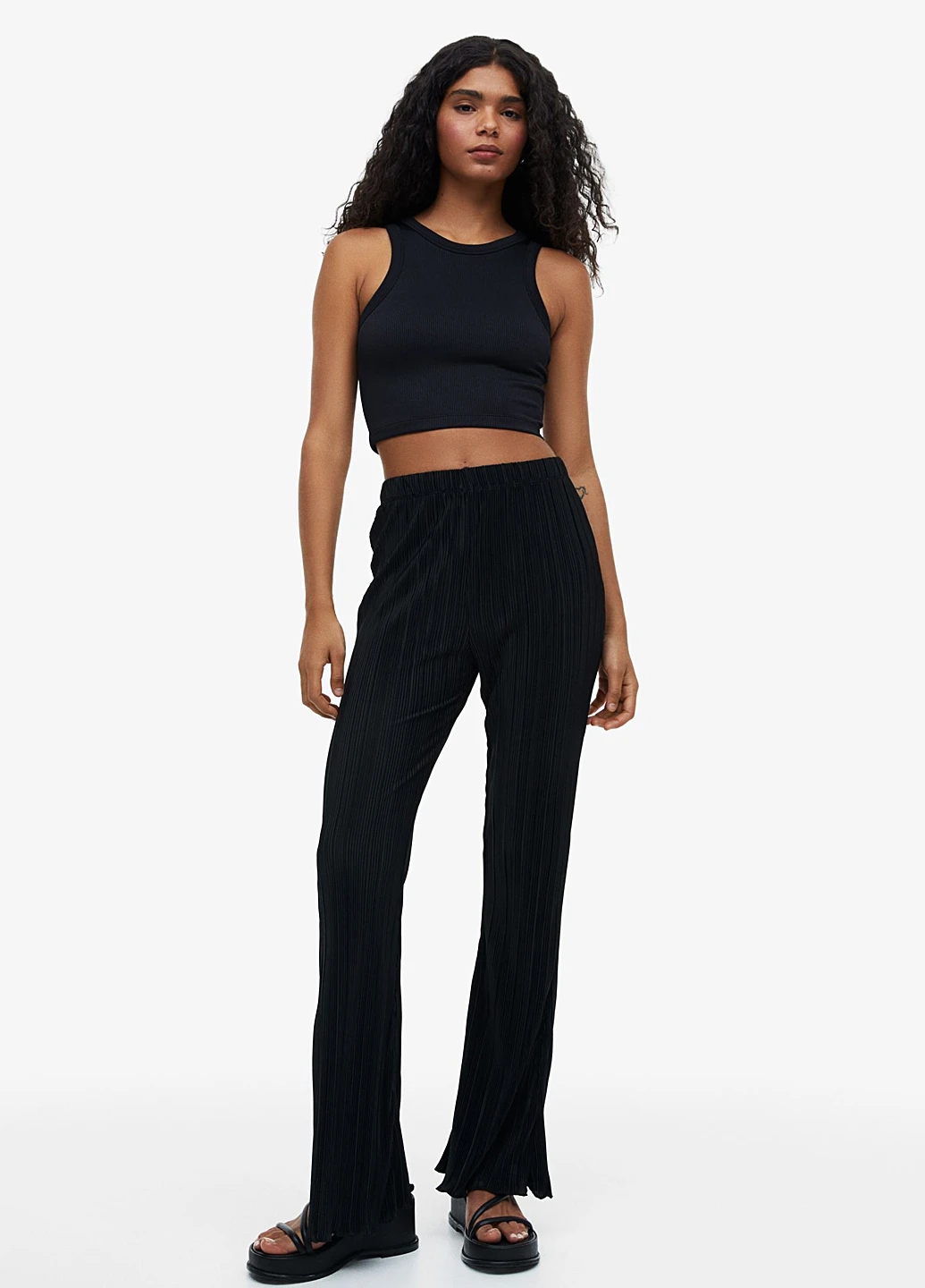 Брюки H&M (275093218)