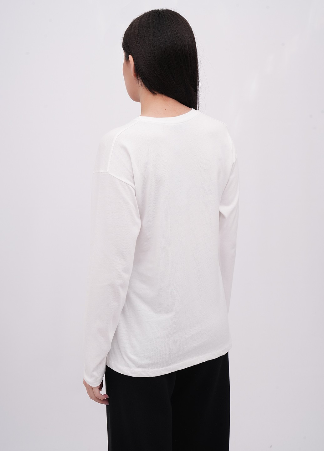 Лонгслів EQUILIBRI (341745064)