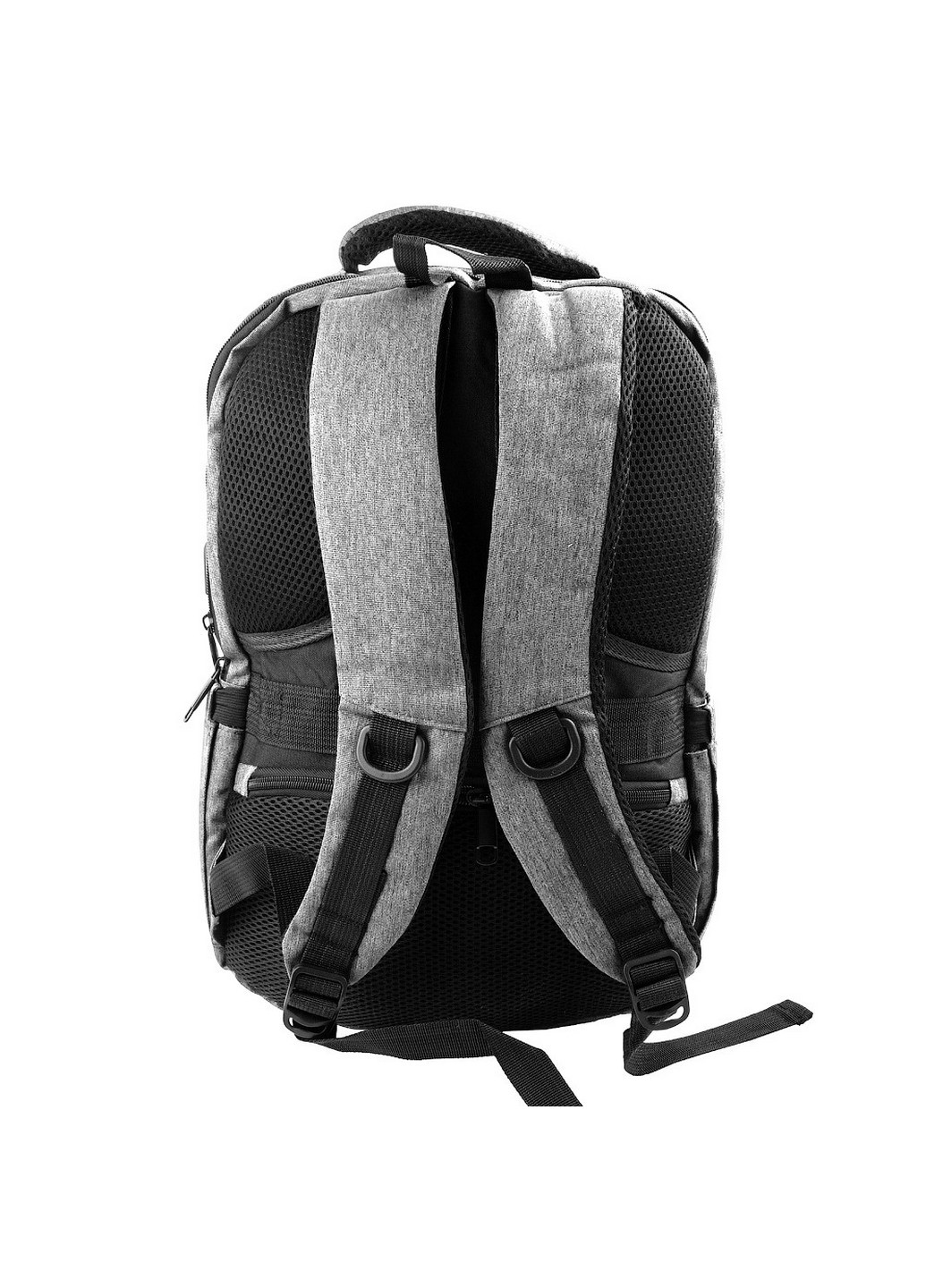 Смарт-рюкзак мужской 30х44х11 см Valiria Fashion (206676346)