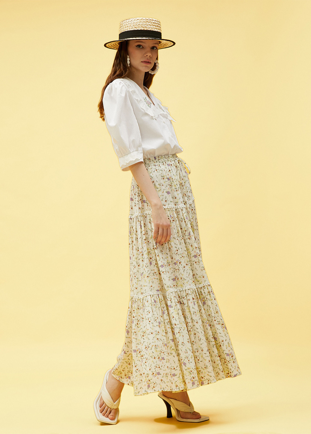 Спідниця KOTON (259064030)