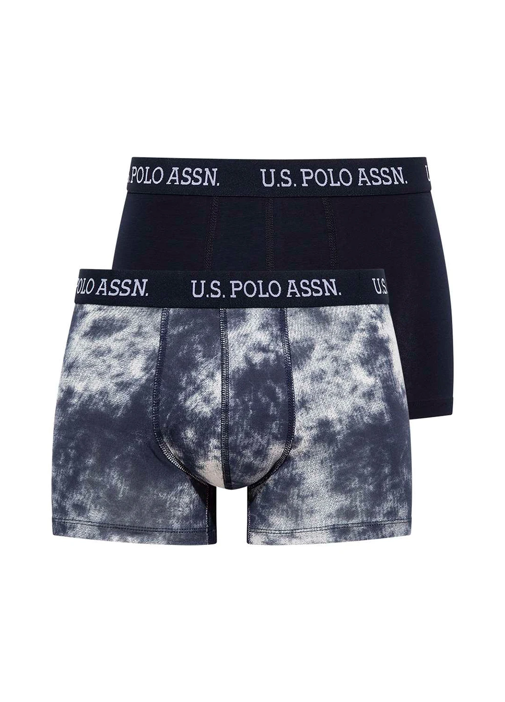 Трусы (2 шт.) U.S. Polo Assn. (251794007)