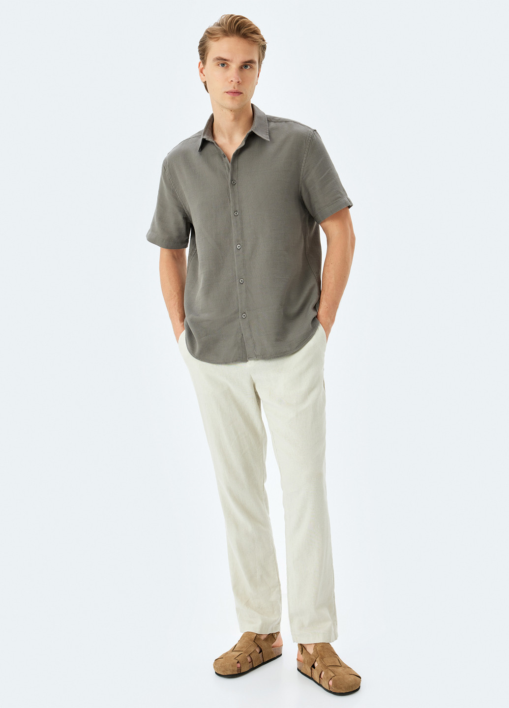 Сорочка KOTON (326270199)