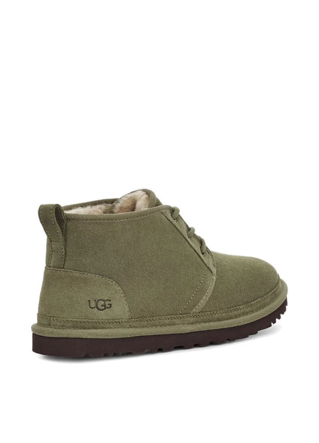 Черевики UGG (303548008)