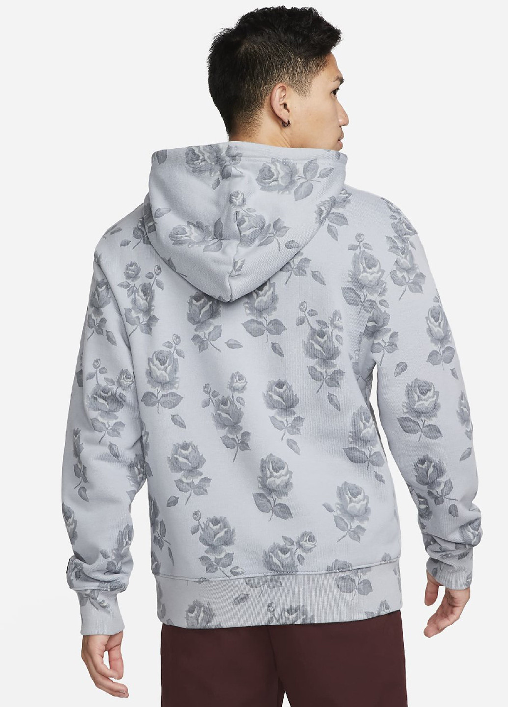 Худі DJ9752-464 Jordan x A Ma Maniére FLC (314813534)