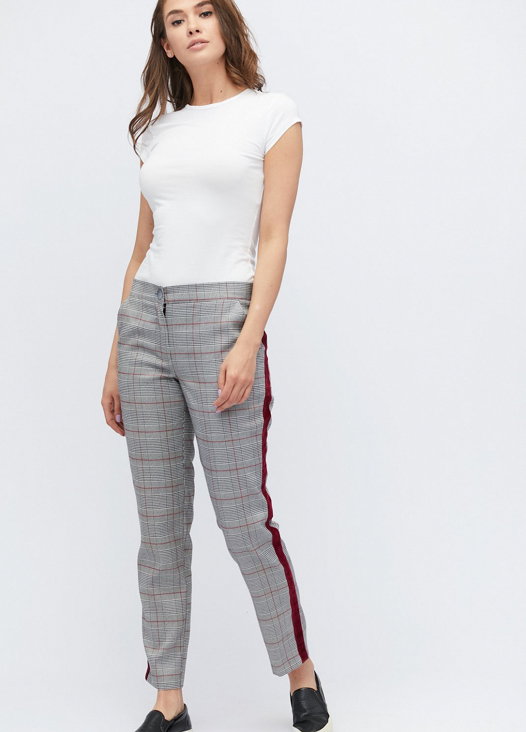 Брюки Carica (111674142)