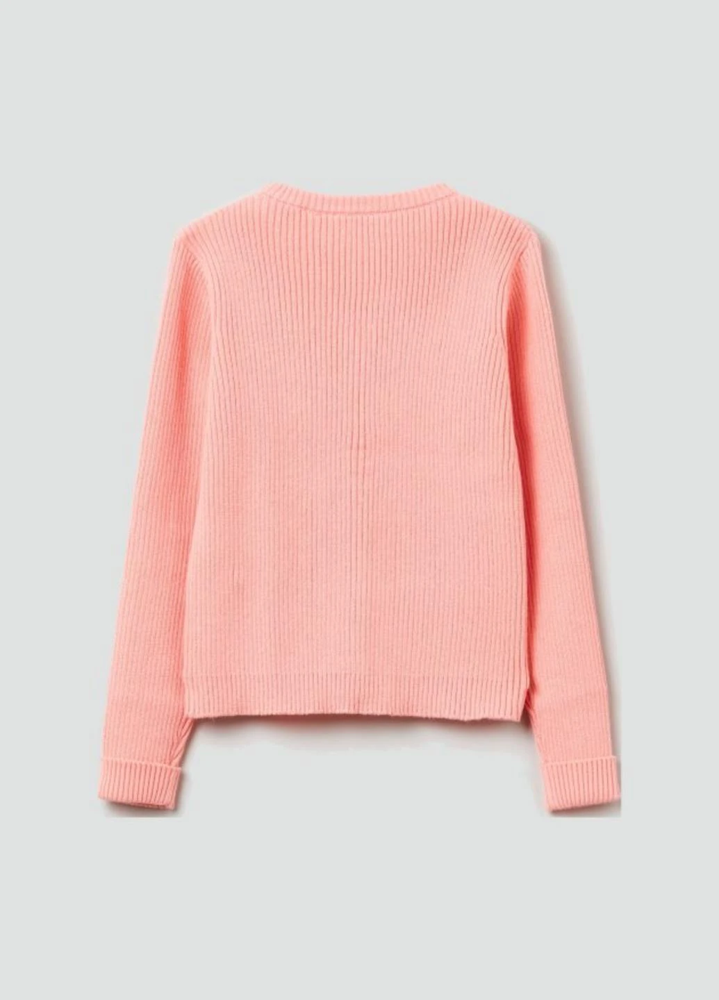 Кофта Сardigan 1269582-PINK OVS Сardigan (319352889)