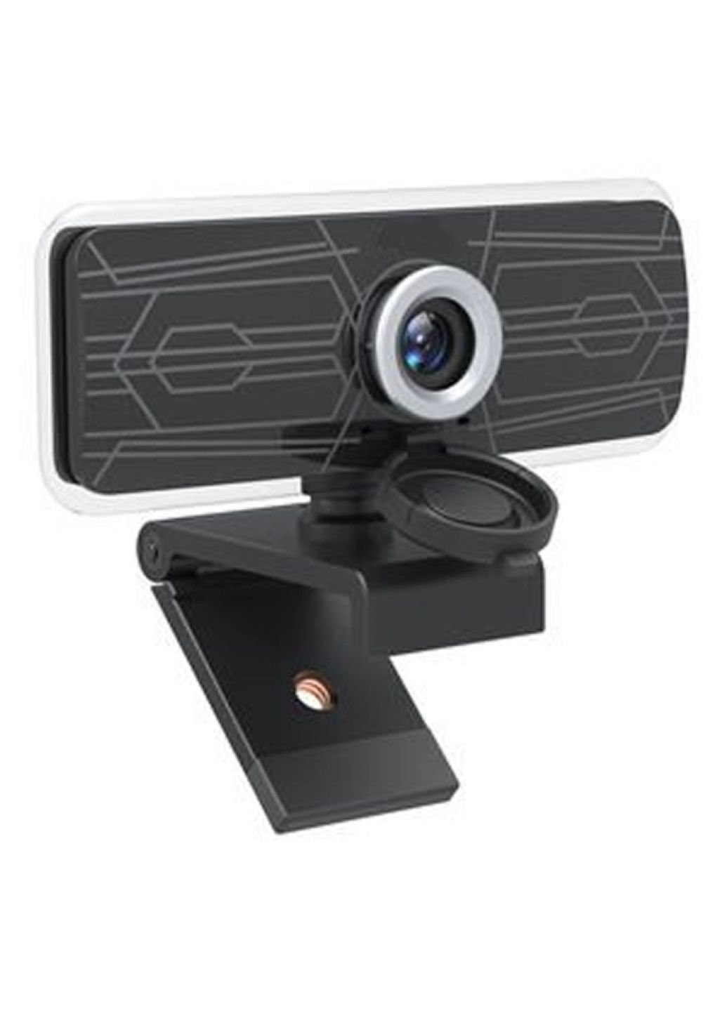 Веб-камера T16 Black Gemix (250016602)
