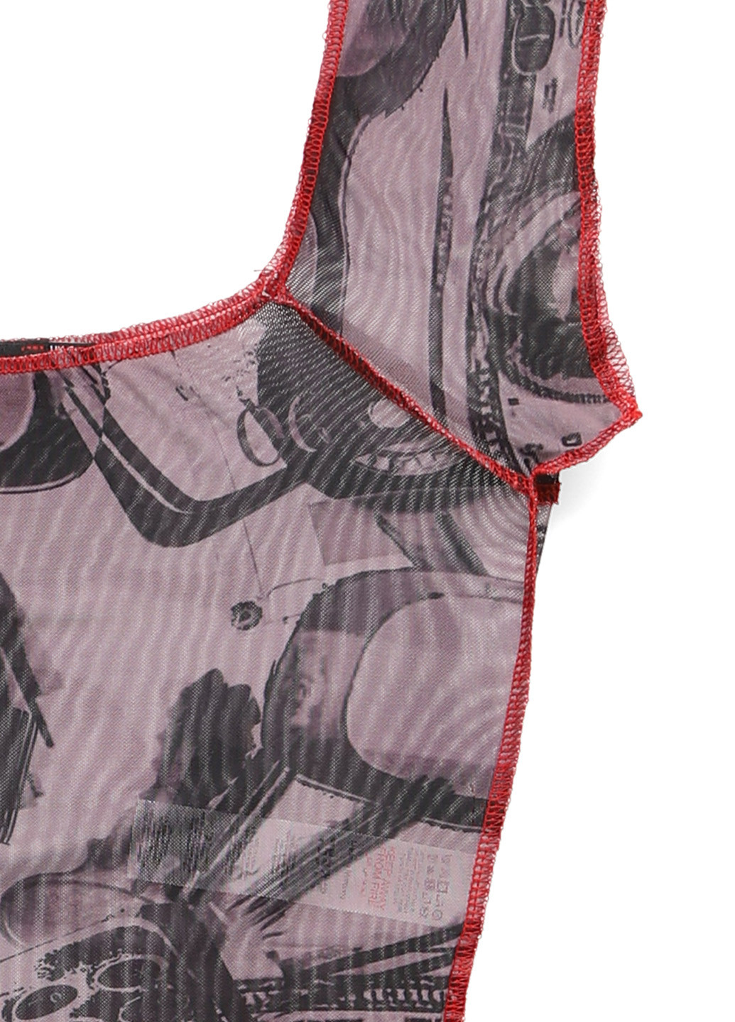 Боді PrettyLittleThing (340310186)