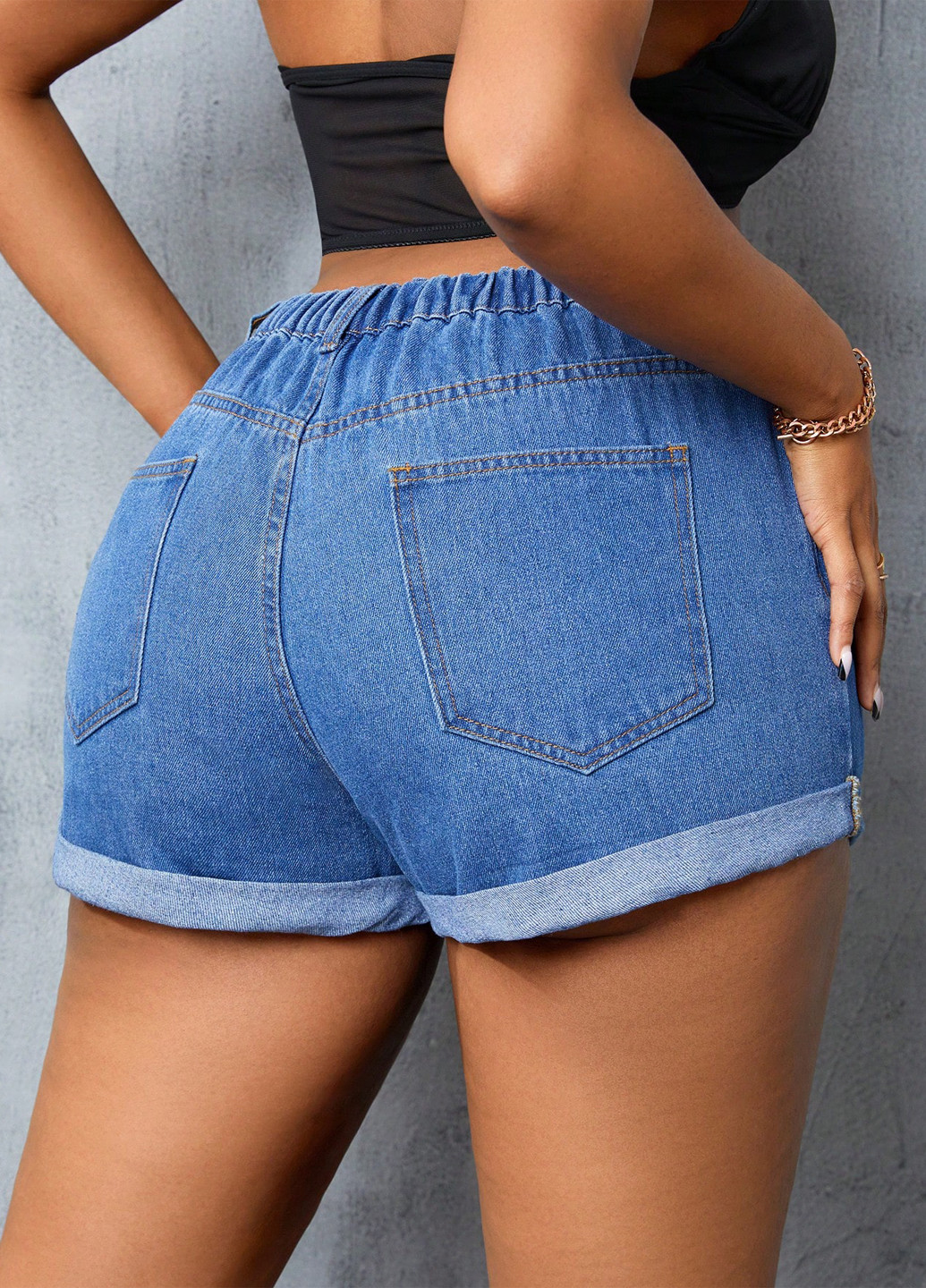 Шорти SHEIN (332312648)