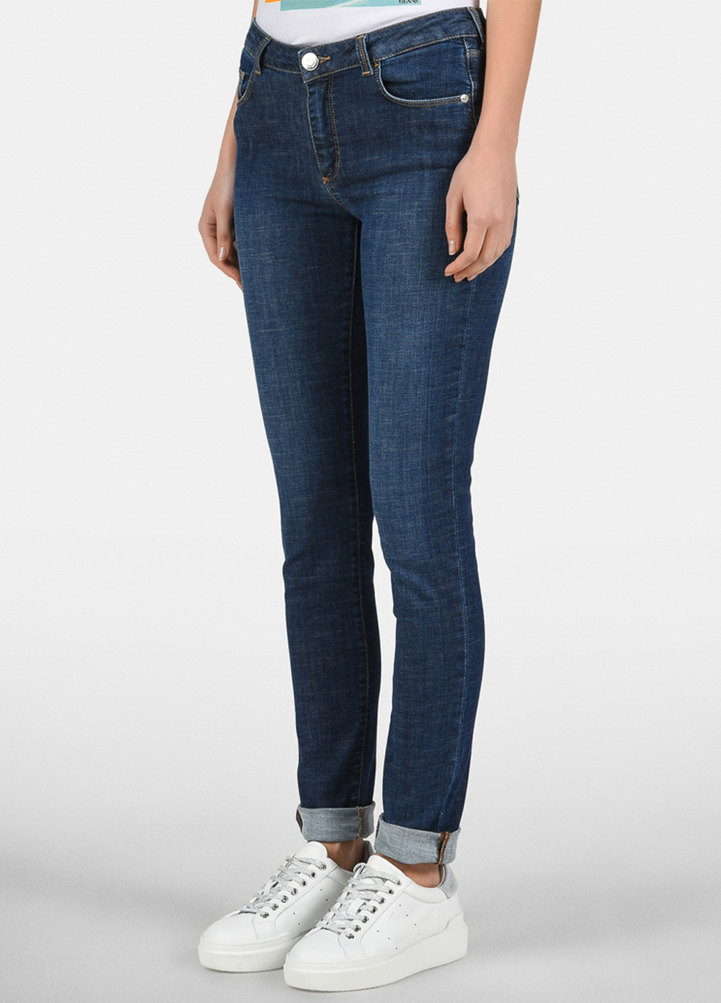 Джинси Trussardi Jeans - (251272285)