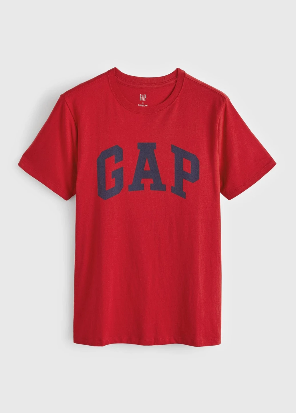 Червона футболка Gap