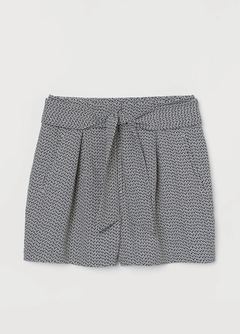 Шорти H&M (250052810)
