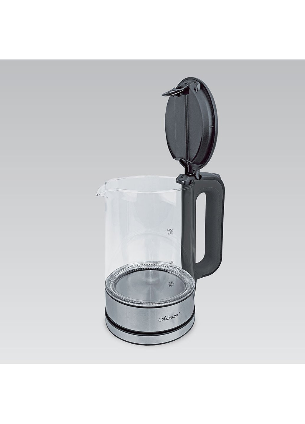 Чайник електричний MR-053 1,7 л Maestro (254668719)