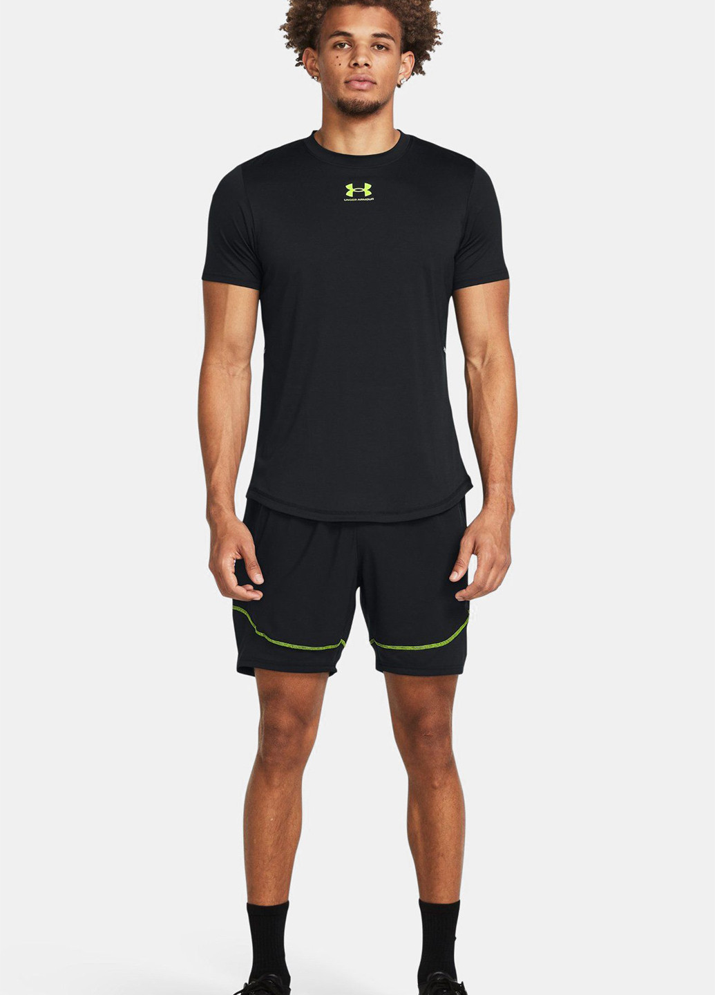 Шорты Under Armour (306853506)