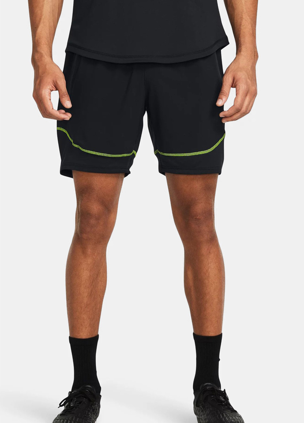 Шорты Under Armour (306853506)