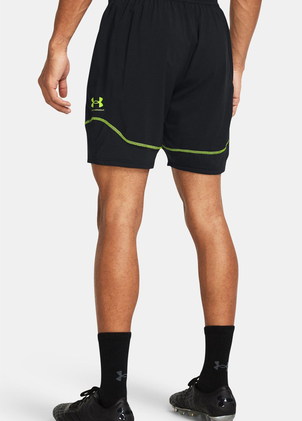 Шорты Under Armour (306853506)
