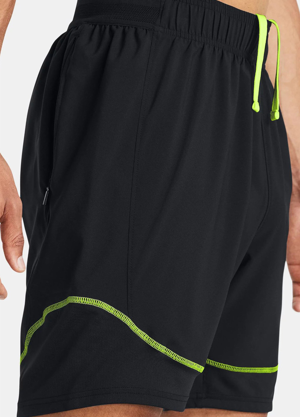 Шорты Under Armour (306853506)