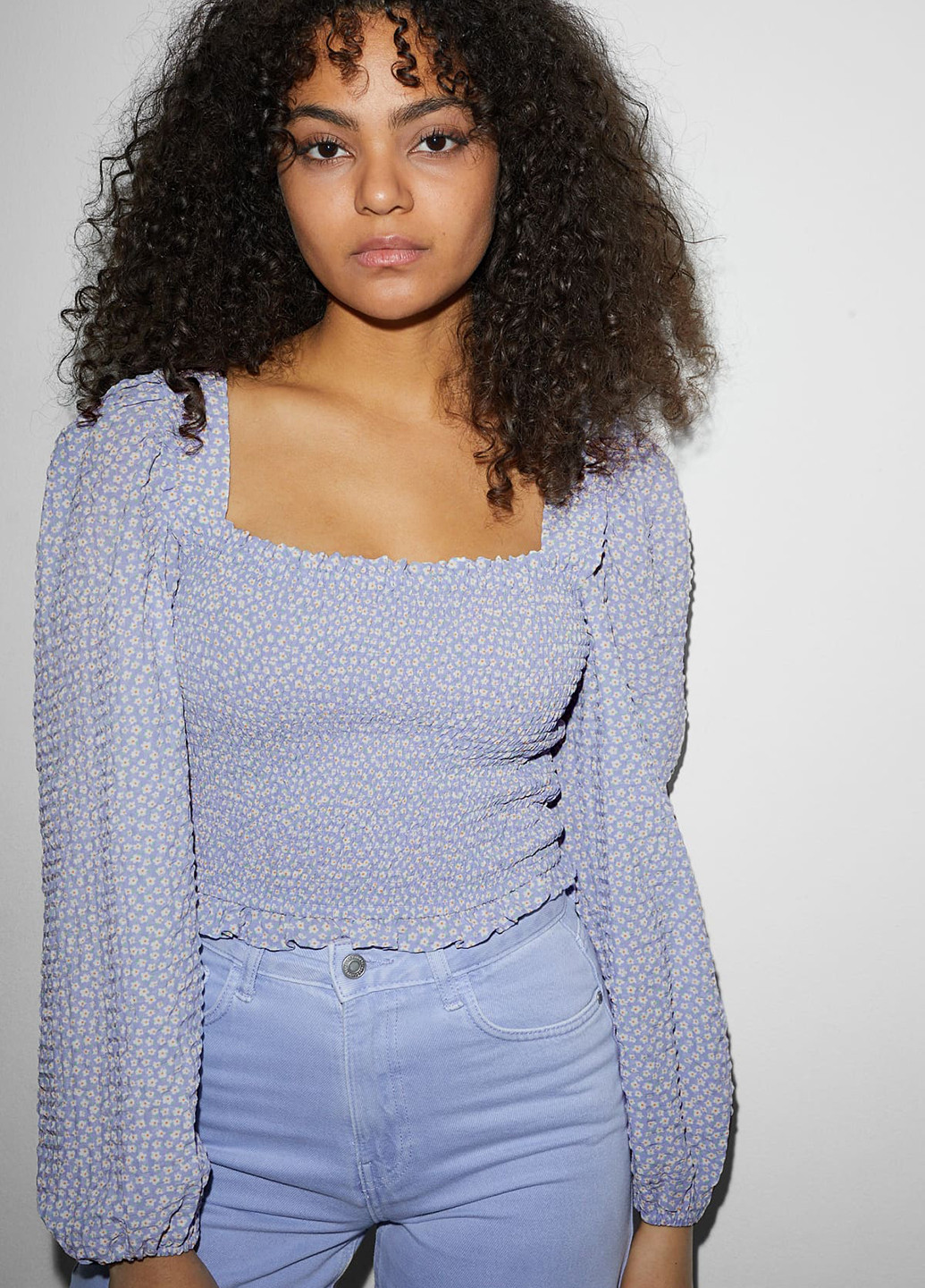 Топ C&A (302685146)