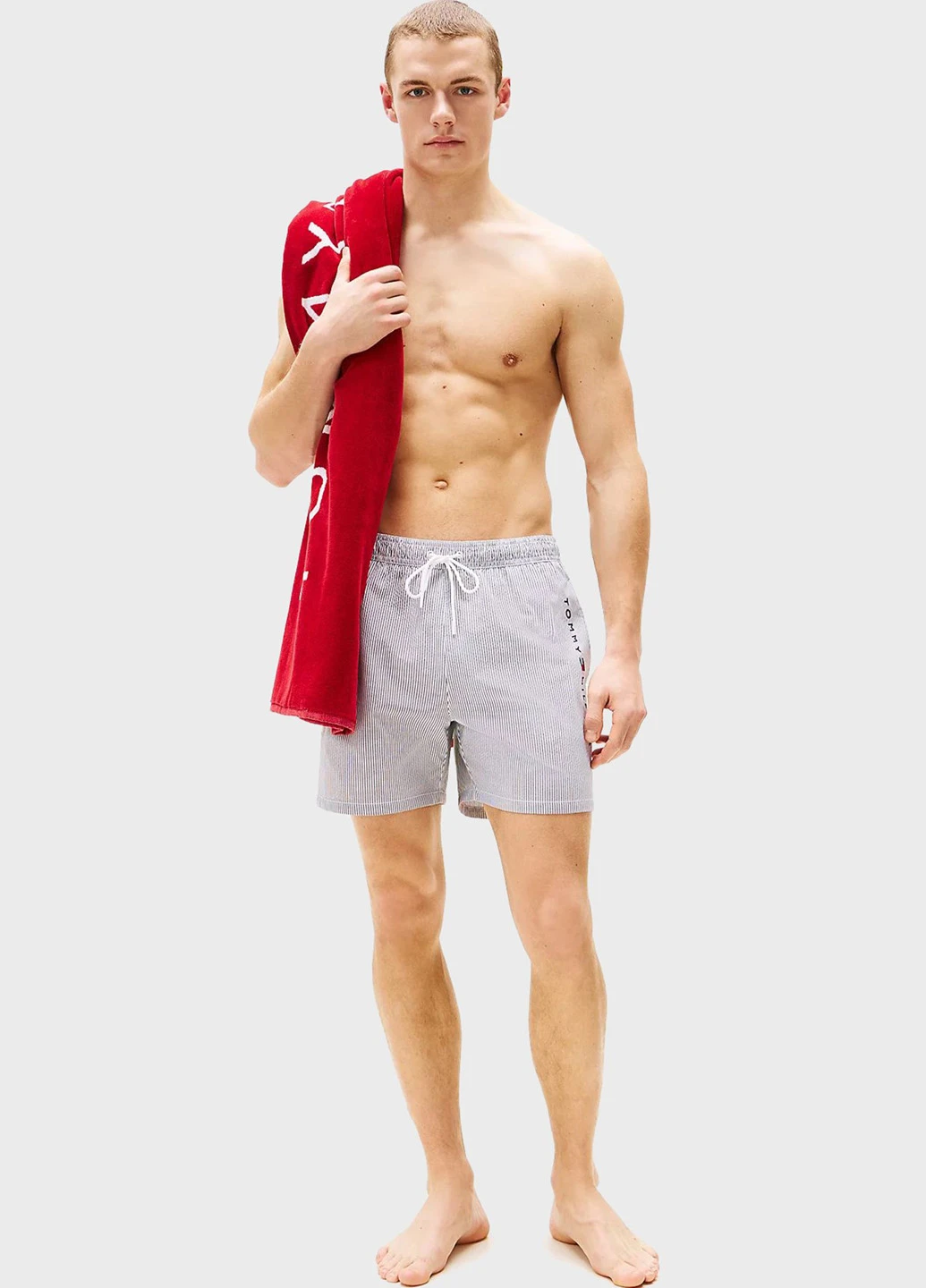 Шорты Tommy Hilfiger (347149759)
